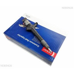 Diesel injector new...