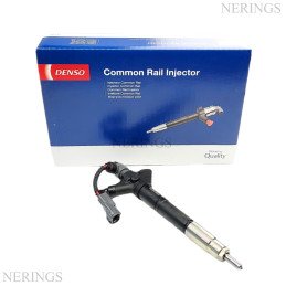 Diesel injector new...