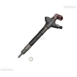 Diesel injector new...
