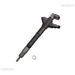 Diesel injector new...