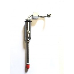 Дизельная форсунка новая...