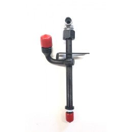 Dīzeļdegvielas sprausla...