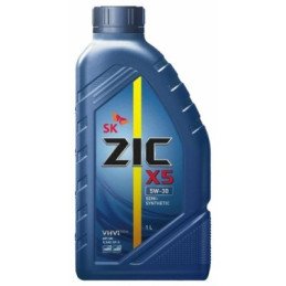 ZIC X5 5W-301L API SP,...