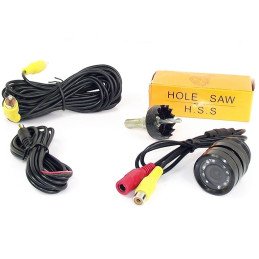 Galinio vaizdo kamera EPP001