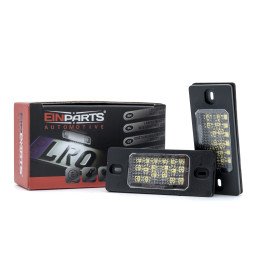 LED лампа подсветки номера...