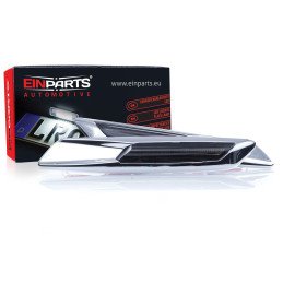 LED posūkio lemputė EP576