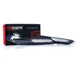 LED pagrieziena rādītāja...