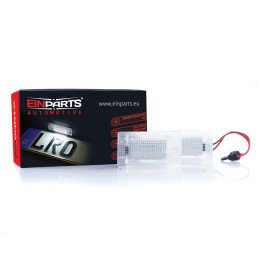 LED interior lamp EP586