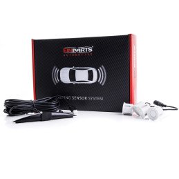 Parkavimo jutiklių rinkinys...