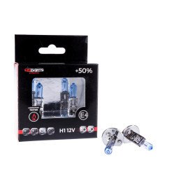 Halogeninių lempučių...