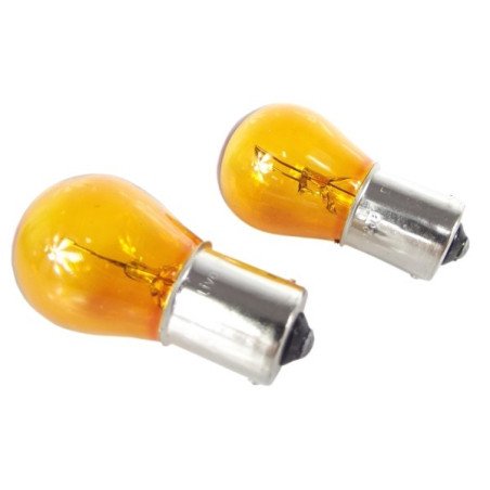 Bless.lv: Halogēna spuldze PY21W EPB16