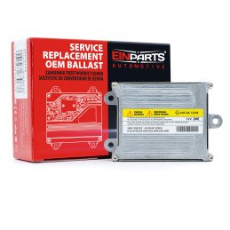 Xenon ballast EPH-D1 P2