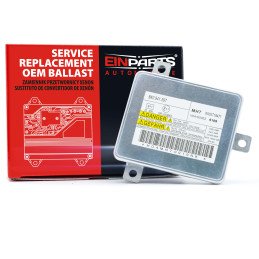 Ksenono blokas EPH-D1/3 M