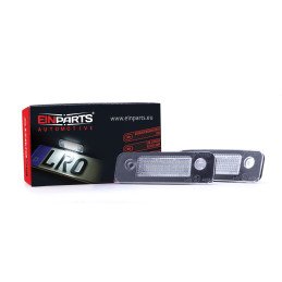 LED license plate lamp EP82