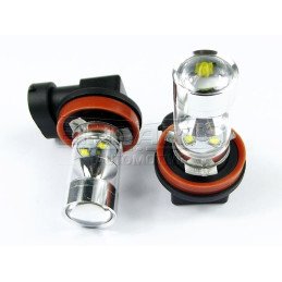 LED lemputė H11 EPL44