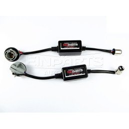 CANBUS warning canceller...