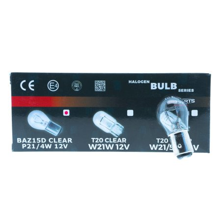 Bless.lv: LED spuldze EPB34