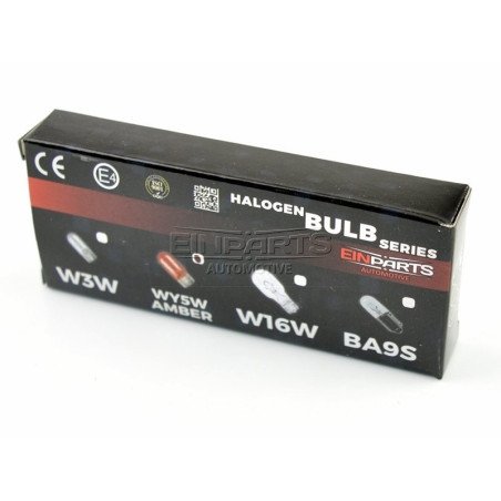 Bless.lv: LED spuldze EPB38