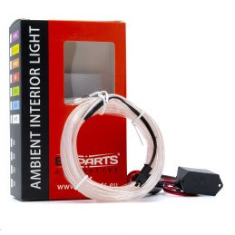 LED atmosfēras gaisma...