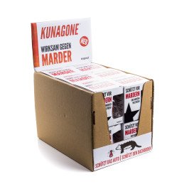 Светодиодная лампа KUNAGONE12