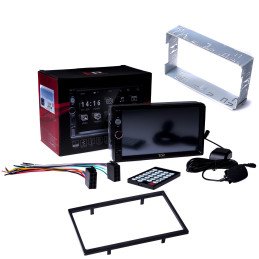 LED spuldze EPCR02M FRAME