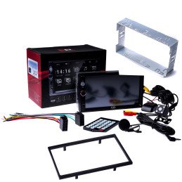 LED spuldze EPCR02RCM FRAME