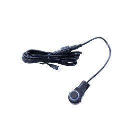 Work lamp EPP SENSOR BLACK OEM