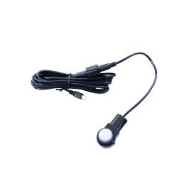 Work lamp EPP SENSOR SILVER OE