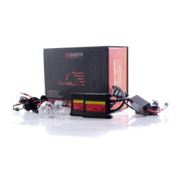 Xenon bulb kit H7 6000K...
