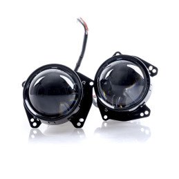 Ksenono lempų rinkinys...