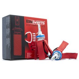 Ksenona lampu komplekts H11...