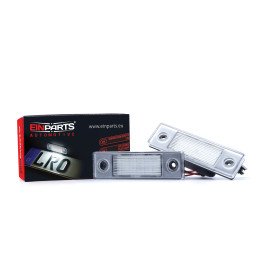 Xenon bulb kit  6000K EP134