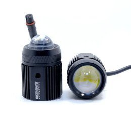 Ksenono lempų rinkinys...