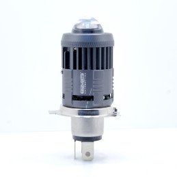 Ksenono lempų rinkinys...