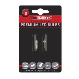 Xenon bulb kit T5 6000K EPL271