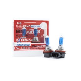 Halogeninė lemputė H8 EPB62