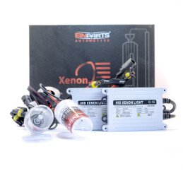 Xenon bulb kit H7 6000K...