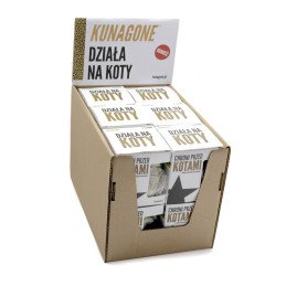 Набор отпугивателей кошек...