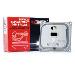 Ксеноновый блок розжига...