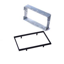 Radio stiprinājuma rāmis...