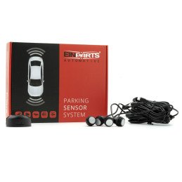 Parkošanās sensoru...