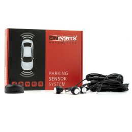 Parkošanās sensoru...