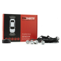 Parkošanās sensoru...