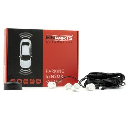 Parkošanās sensoru...