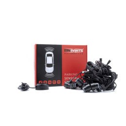 Parkošanās sensoru...