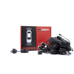 Parkošanās sensoru...