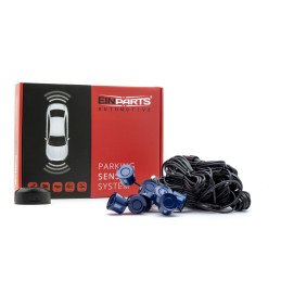 Parkošanās sensoru...