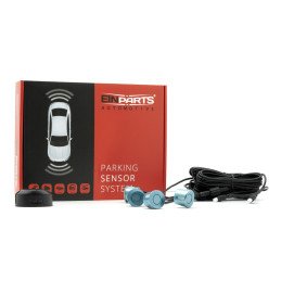 Parkošanās sensoru...