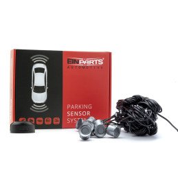 Parkošanās sensoru...