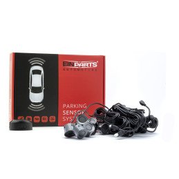 Parkošanās sensoru...